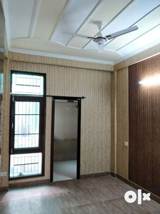 Fully furnished flat 3 bhk on rent in gulmohar city