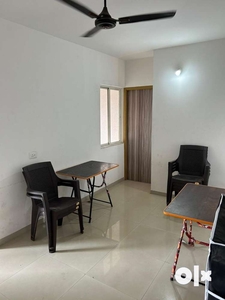 Fully Furnished flat for bachelors
