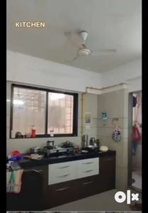 Fully furnished flat for rent