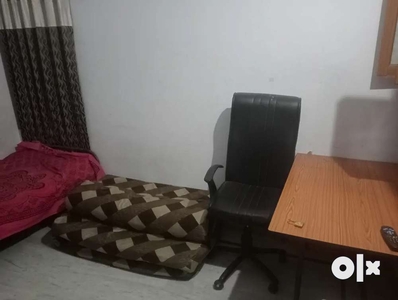 Fully furnished one room & kitchen udaipur