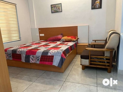 Fully furnished Room for Rent (Studio Flat)