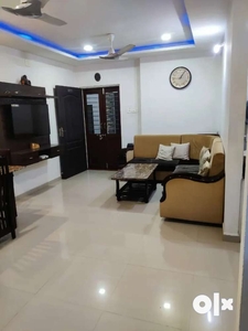 Furnished 2BHK ready to move