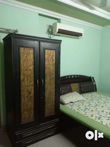 Furnished 3 Bhk First floor at Jnv Colony, Bikaner.