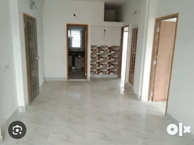 Great Property 2BHK Apartment Available for rent Dum Dum Metro