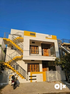 Ground Floor 2bhk House For Rent in Dattagalli