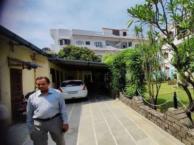 House and Villa at Rajpur Road Dehradun