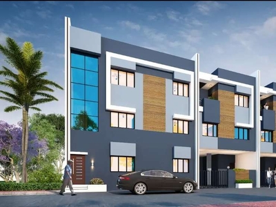 House for rent 3BHK Honaji Nagar