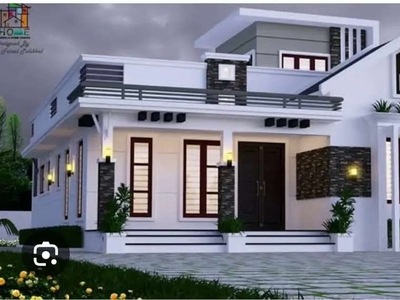 House for rent at irinjalakuda area