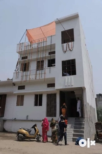 House for rent good for railway employees near railway station
