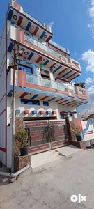 House For Rent in Aturwala chowk No 1 Near HP Petrol Pump