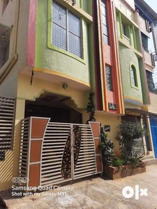 House for rent in jayanagara south