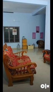 House for rent in pachalloor