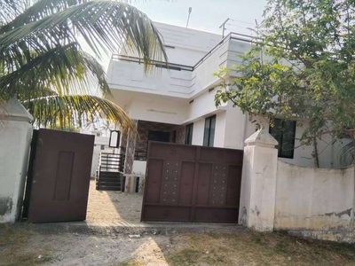 House for Rent in Vellamadam, Christhunagar, Nagercoil