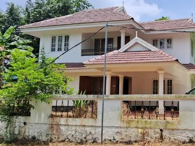 House for rent @kozhipilly