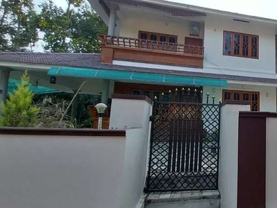 House for rent / lease at Ettumanoor,Thavalakkuzhi,Peroor,Athirampuzha
