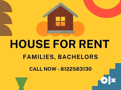 House rental in Coimbatore
