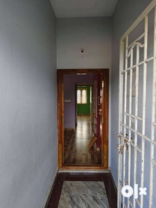 I bhk house is avail for rent in rahman nagar