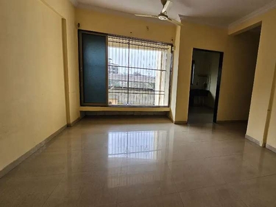 Immediately Position For Rent 2 BHK Garibachawada Dombivli West