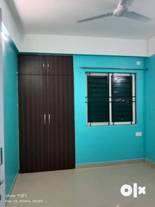 Independent 3bhk flat for students or family