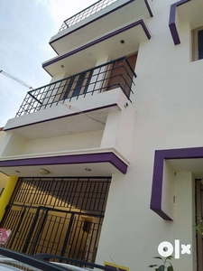 Independent house for Rent in Nehru Nagar (OK for commercial purpose)