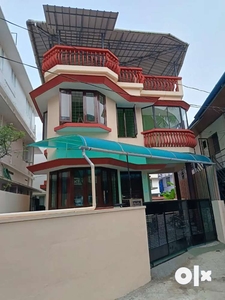 Independent House, near St George Church and Lulu mall.