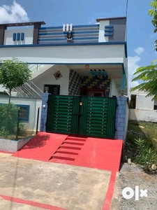 Independent House sale Urgent 2km fromCity centre