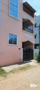 Individual CMDA Ground + First floor house for sale