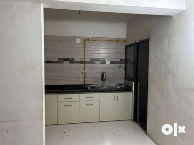 Kitchen Fix 2 Bhk Flat Available For Rent In Chandkheda