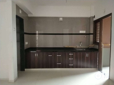 Kitchen Fix 3 Bhk Flat Available For Rent In Chandkheda