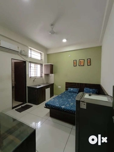 Lavish studio flat for rent near Bombay hospital ! Zero brokerage