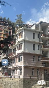 Located in New Shimla. 2 Bed room , 1 hall , 2 washrooms , 1 kitchen