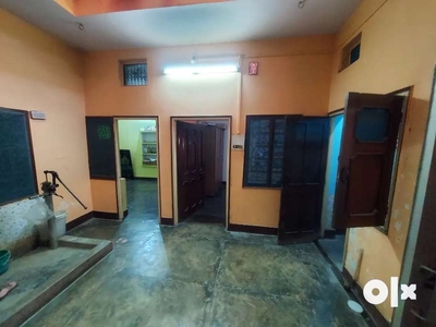 Room on Rent Separate ground portion Near Railway station Hanuman ngr