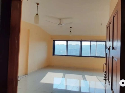 New 2 BHK for sale