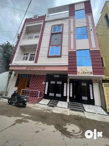 New 2bhk aparment for rent