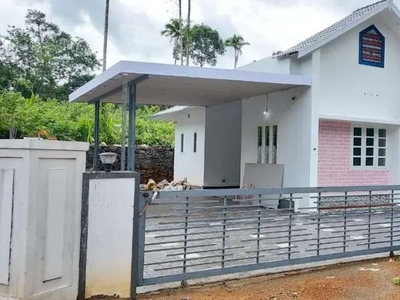 New House for sale, Near Vazhakulam, Muvattupuzha
