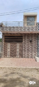 New House in New Azad Nagar kyola nagar