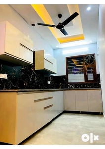 Newly built 1bhk/2rooms furnish in sector 27 chandigarh