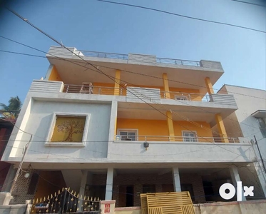 Newly built House- fully furnished for Rent/lease in meena estate