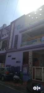 Newly constructed 1bhk is available for rent in sector 4 Udaipur @8000
