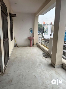 Newly. Constructed house available for rent near main road