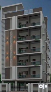 Newly launched ((premium &Luxury))3 bhk flats for sale