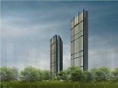 Oberoi Enigma Towers A and B