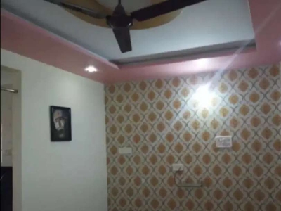 One BHK Apartment Only small family