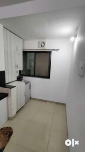 One bhk flat available for rent for families in Hinjewadi phase 3