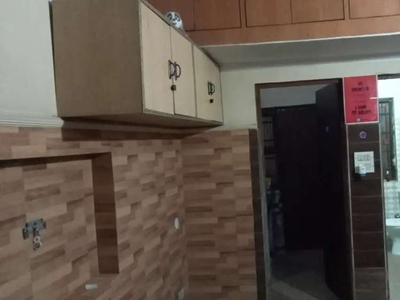 One room kitchen with attached bathroom near metro station