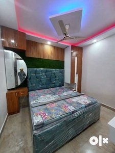 One Room Set Furnished in Uttam Nagar