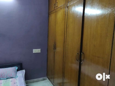 One room set with kitchen furnished prime location sector 32a