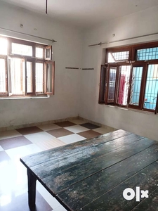 One room with kitchen in 4500 only with 24 hrs water supply