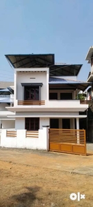 (Only Family) Independent 4bhk house for rent near edathala Aluva