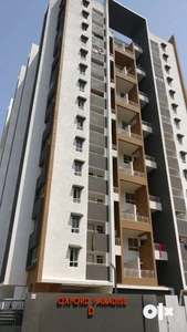 Oxford Paradise D Sus 1bhk sell